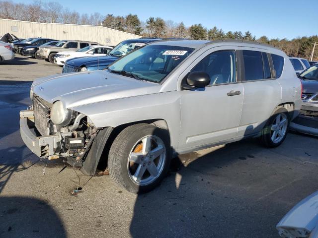 2007 Jeep Compass Limited