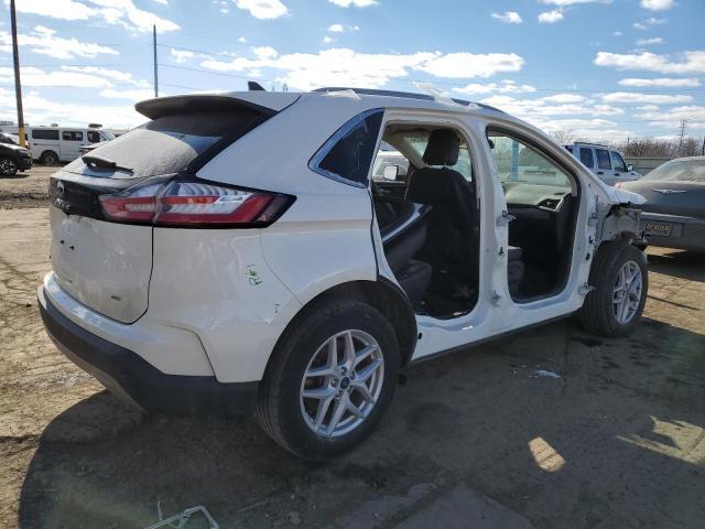 2021 Ford Edge Sel - Фото 3