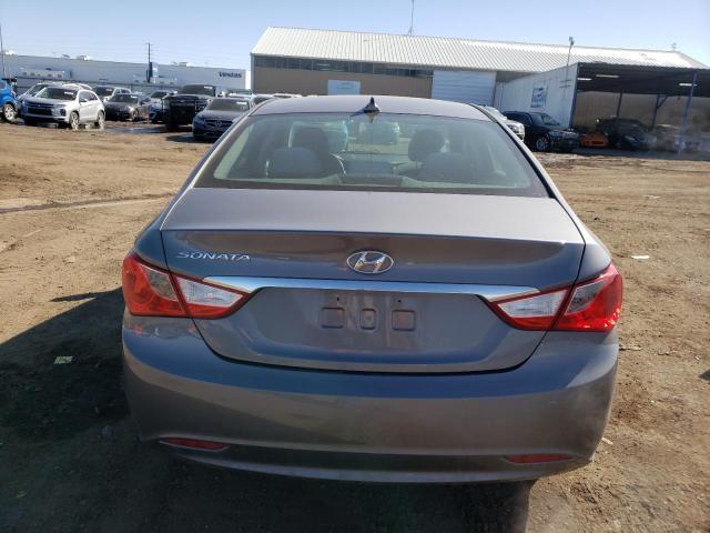 2013 Hyundai Sonata Gls - Image 6