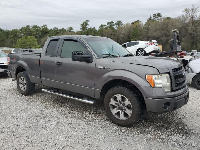 2013 Ford F150 Super Cab - Фото 4