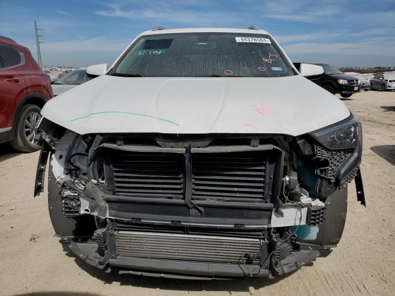 2019 GMC TERRAIN SL - Image 5