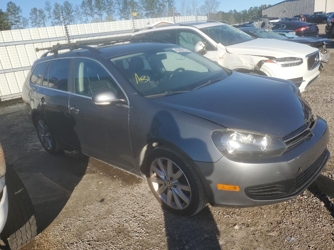 2013 VOLKSWAGEN JETTA TDI - Image 4