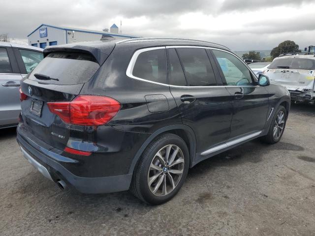 2019 BMW X3 xDrive30I - Фото 3