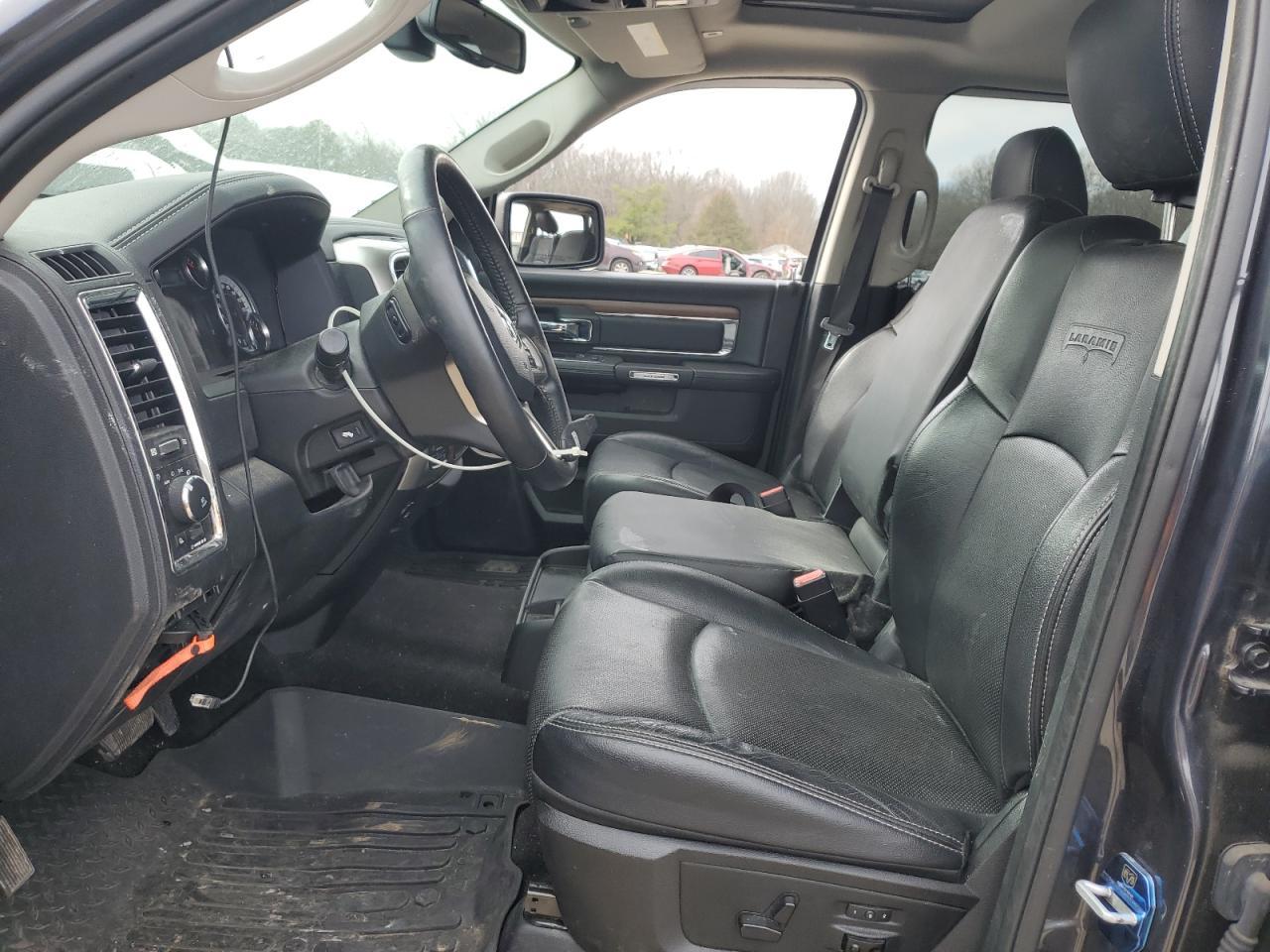 2017 RAM 1500 LARAM - Image 7