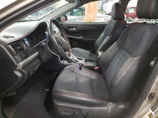 2015 Toyota Camry Le - Фото 7