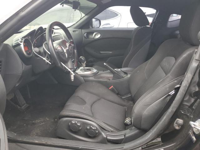 2014 Nissan 370Z Base - Image 7