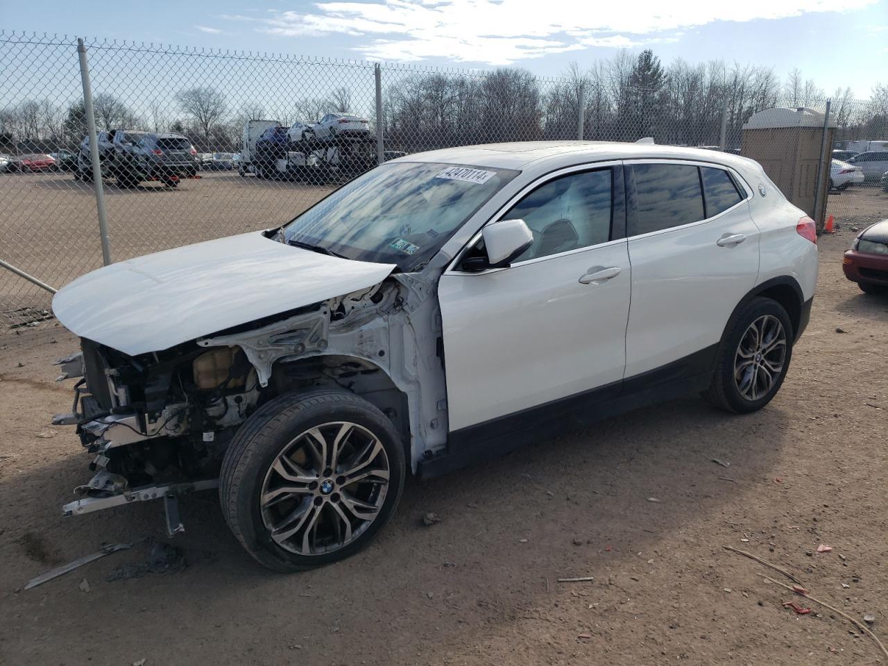 2019 BMW X2 XDRIVE2 car image