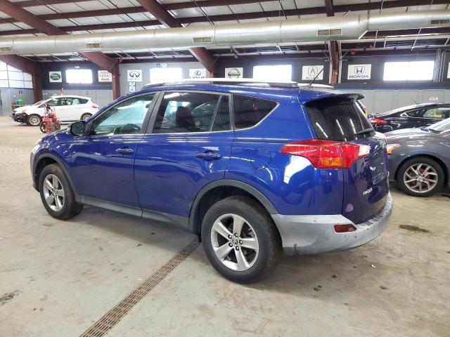 2015 Toyota Rav4 Xle - Фото 2