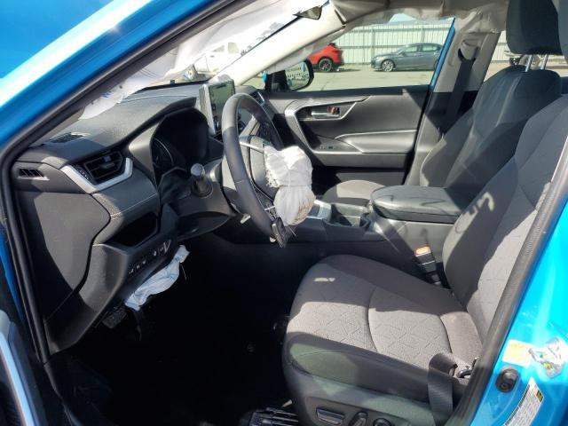 2020 Toyota Rav4 Xle - Image 7