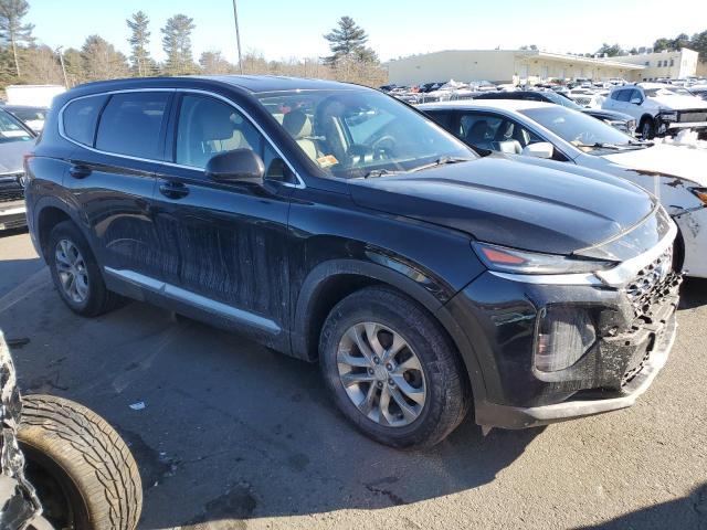 2020 Hyundai Santa Fe Sel - Фото 4
