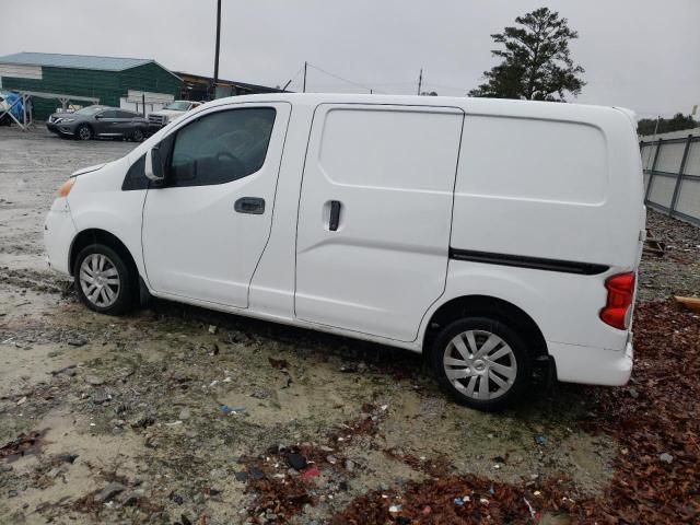 2015 NISSAN NV - Фото 2