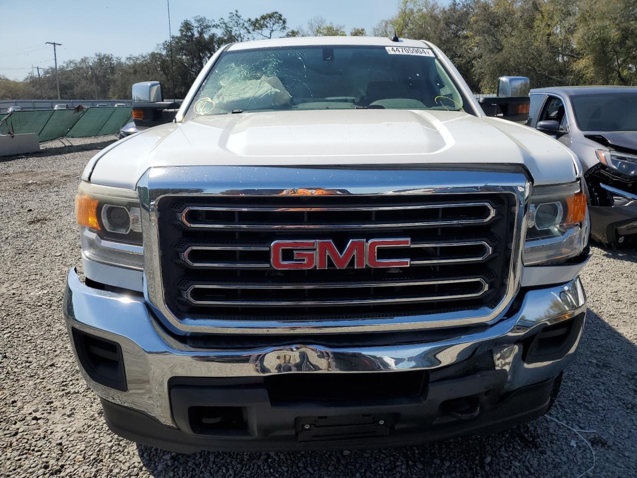 2016 GMC SIERRA C25 - Image 5