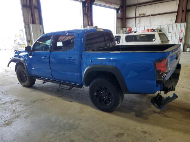 2019 Toyota Tacoma Double Cab - Image 2