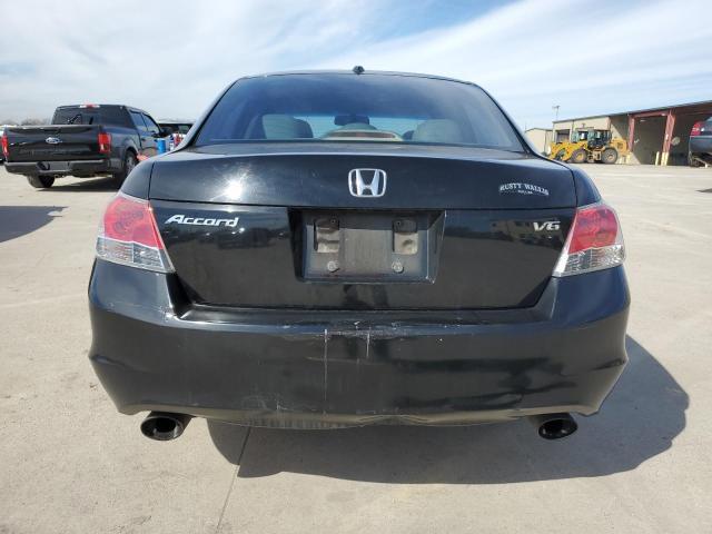2010 Honda Accord Exl - Фото 6