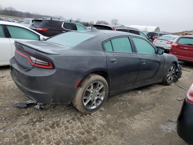 2015 Dodge Charger Sxt - Фото 3
