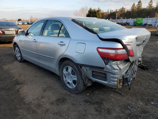 2009 Toyota Camry Base - Фото 2