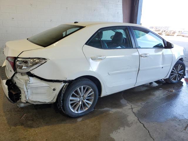2014 Toyota Corolla L - Image 3