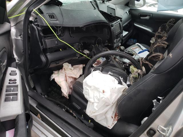 2013 Toyota Camry L - Фото 7