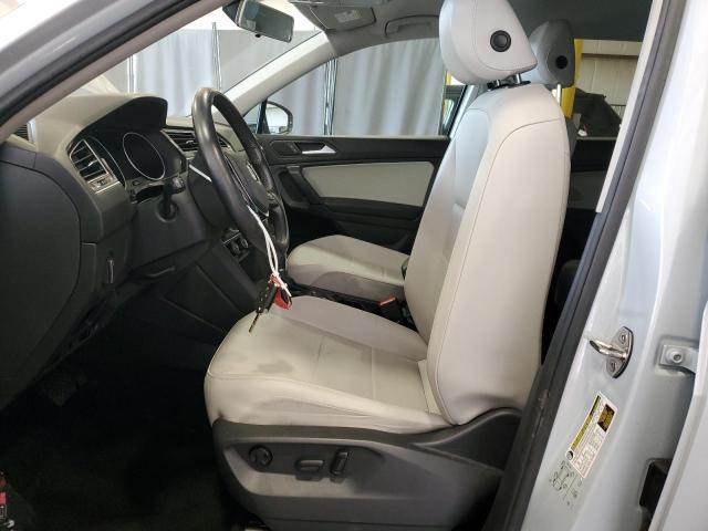 2019 Volkswagen Tiguan Se - Фото 7