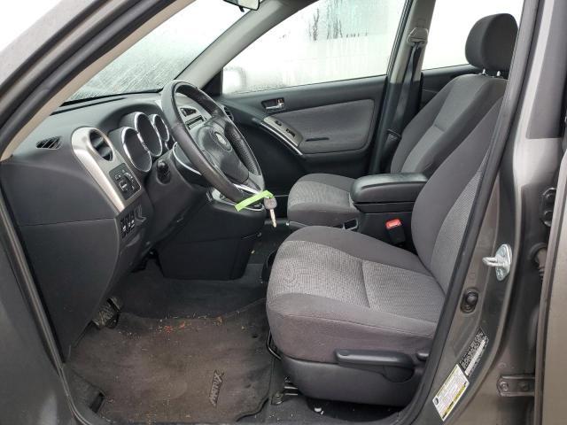 2005 Toyota Corolla Matrix Xr - Фото 7