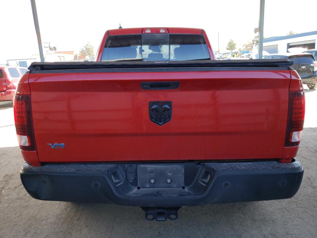 2019 RAM 1500 CLASS - Image 6