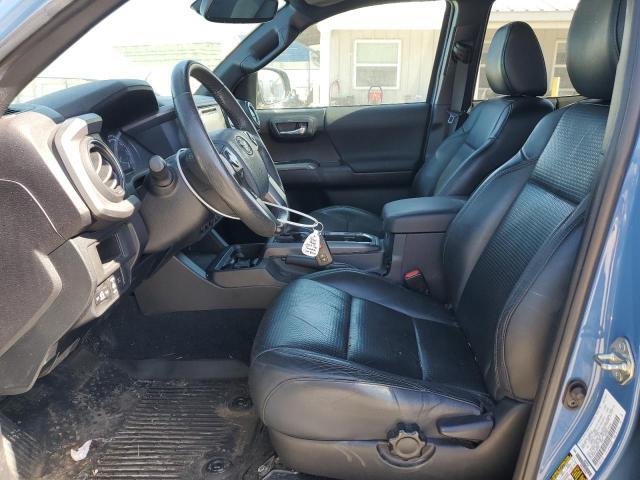 2019 Toyota Tacoma Double Cab - Image 7