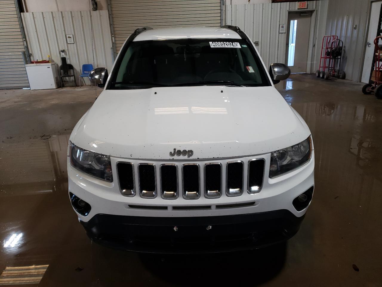 2016 JEEP COMPASS SP - Фото 5