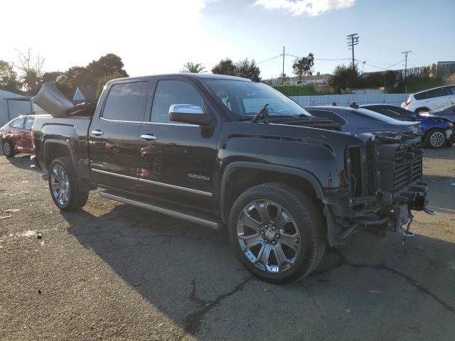 2018 GMC Sierra K1500 Denali - Фото 4