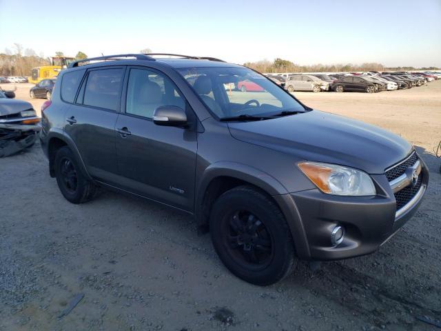 2011 Toyota Rav4 Limited - Image 4