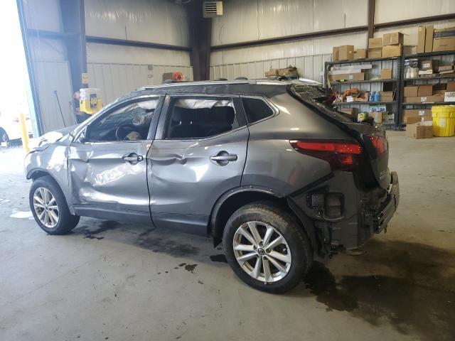 2019 Nissan Rogue Sport S - Image 2