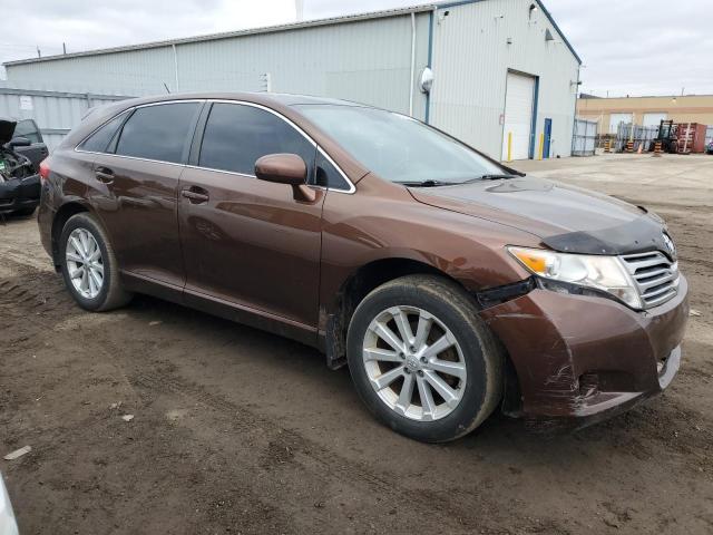 2010 Toyota Venza - Фото 4
