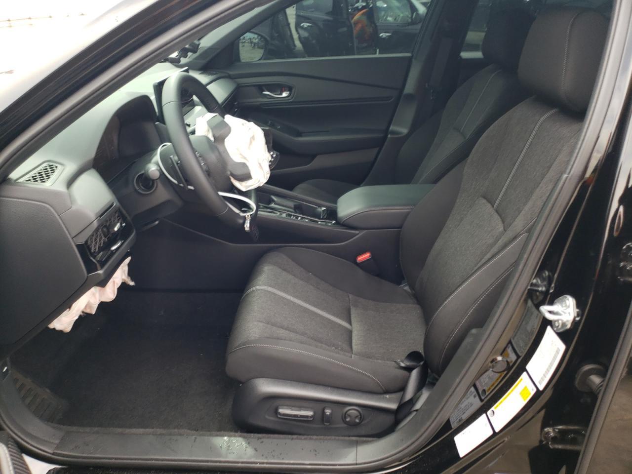 2024 HONDA ACCORD HYB - Фото 7
