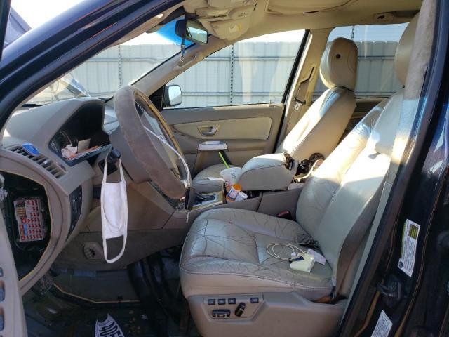 2006 Volvo Xc90 - Фото 7