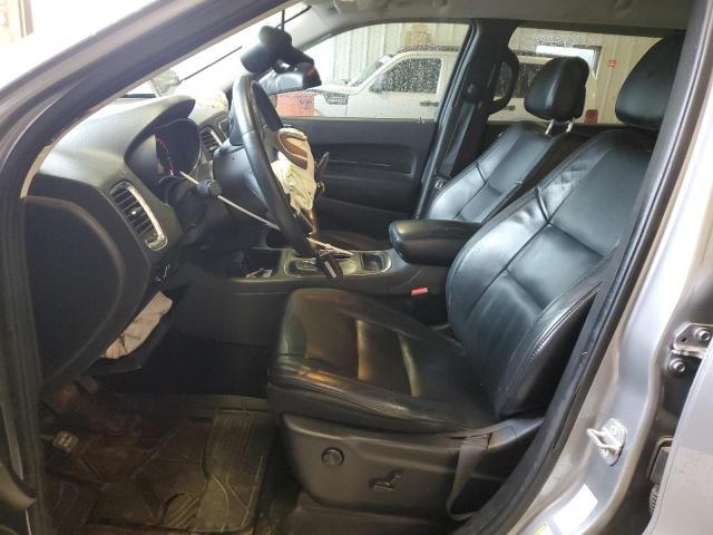 2014 Dodge Durango Limited - Фото 7