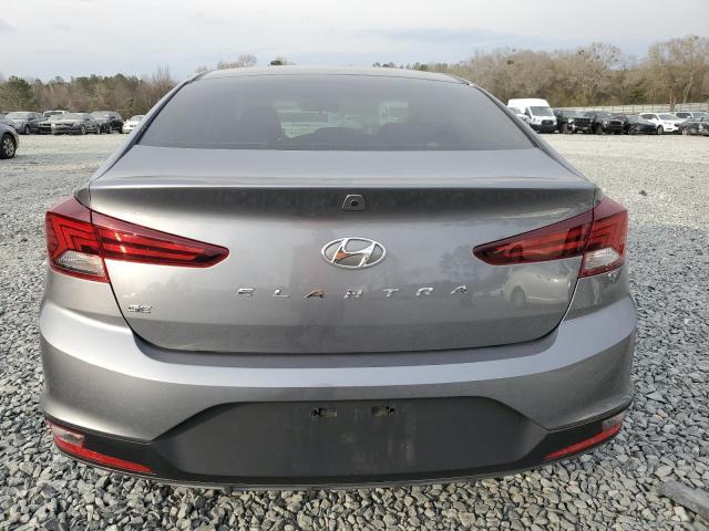 2019 Hyundai Elantra Se - Image 6