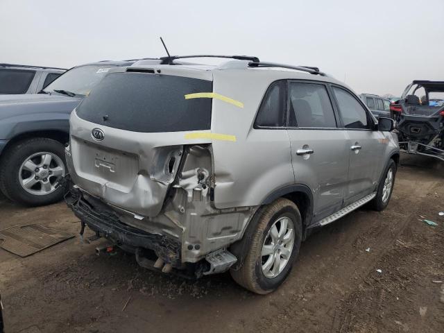 2013 Kia Sorento Lx - Фото 3