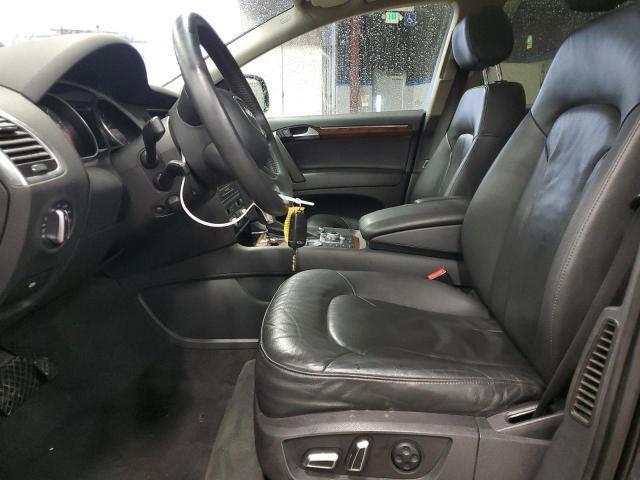 2014 Audi Q7 Premium Plus - Фото 7