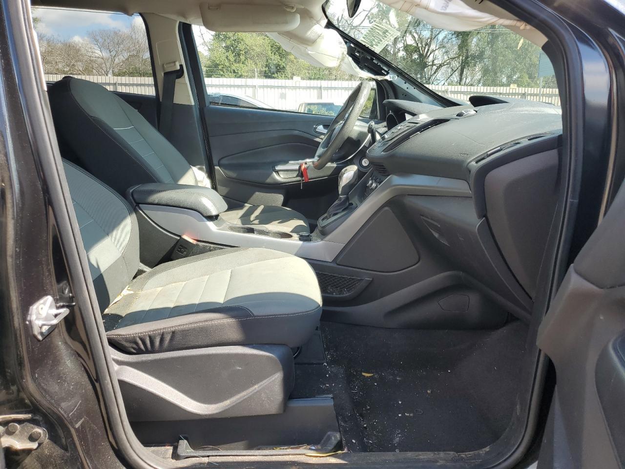 2015 FORD ESCAPE SE - Image 7