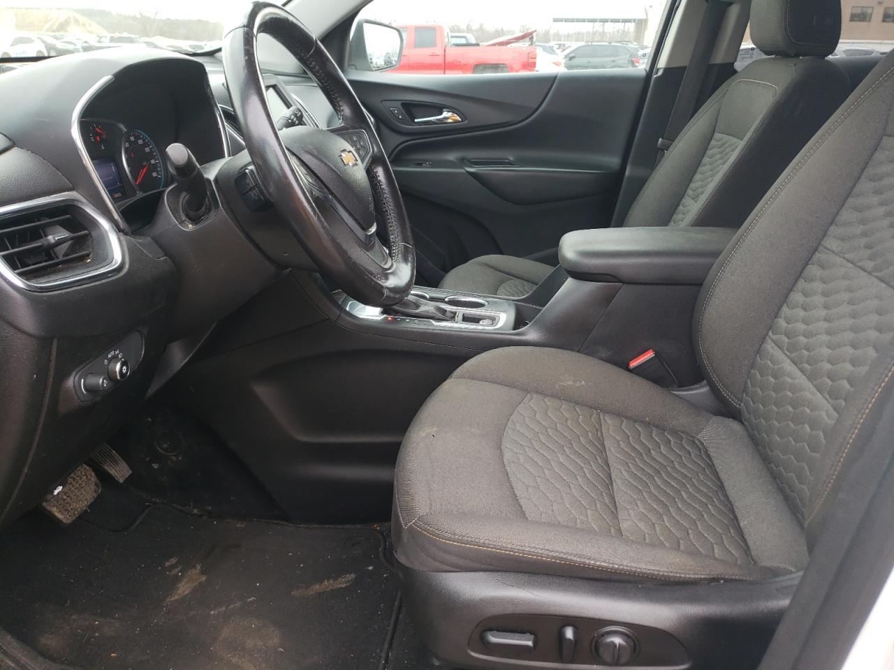 2019 CHEVROLET EQUINOX LT - Фото 7