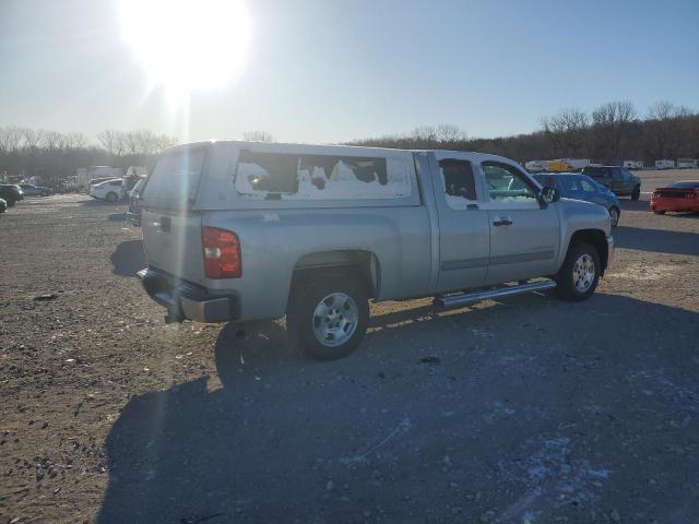 2013 Chevrolet Silverado C1500 Lt - Фото 3