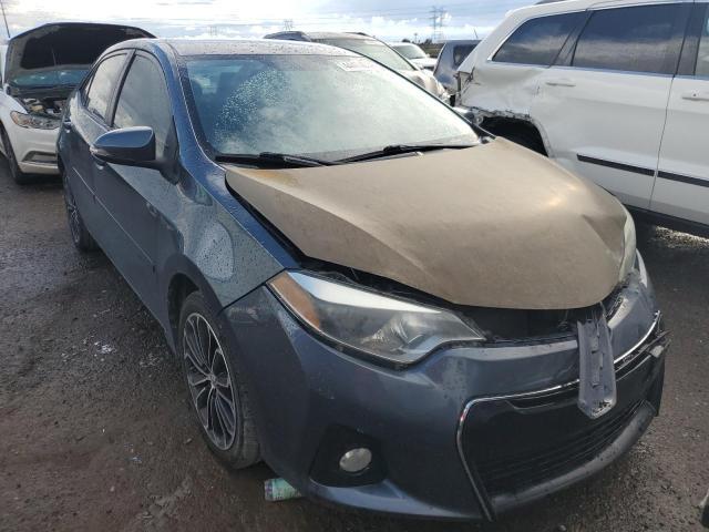 2016 Toyota Corolla L - Image 5