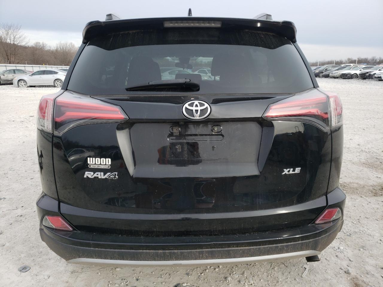 2018 TOYOTA RAV4 ADVEN - Image 6