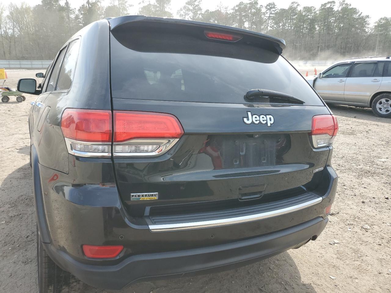 2015 JEEP GRAND CHER - Image 6