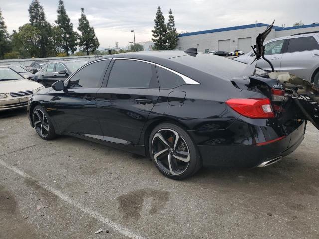 2020 Honda Accord Sport - Фото 2