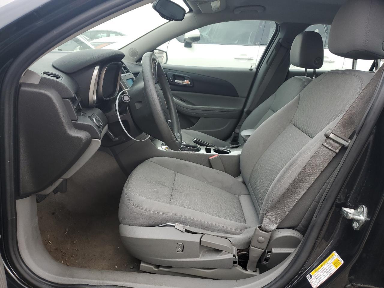 2015 CHEVROLET MALIBU LS - Фото 7