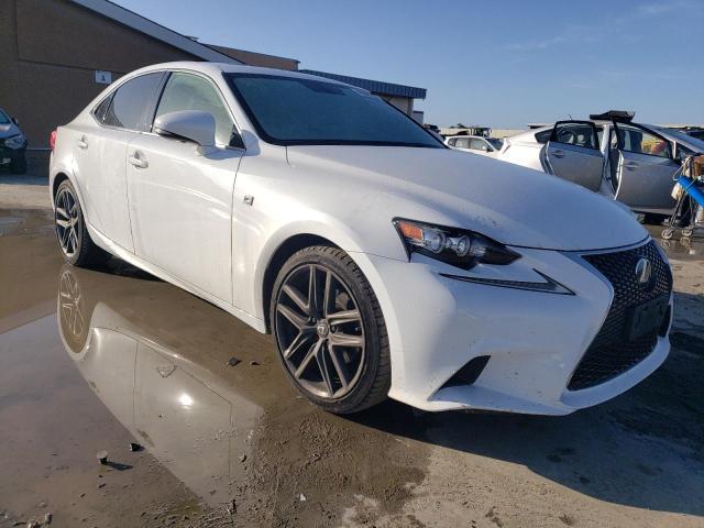 2014 Lexus Is 250 - Фото 4