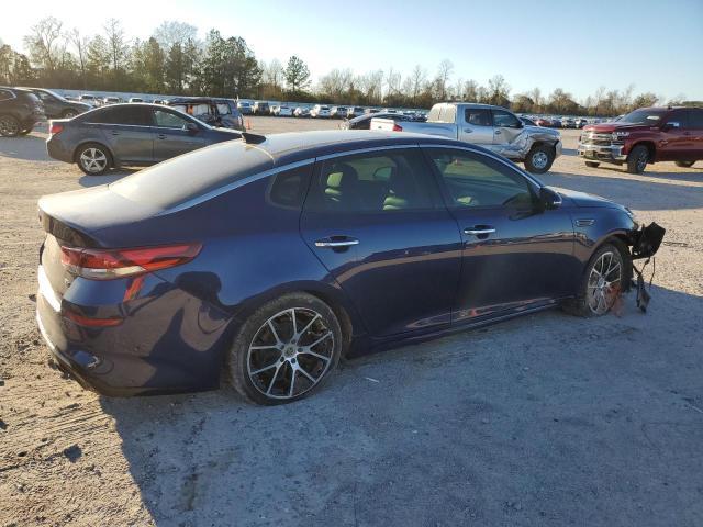 2019 Kia Optima Ex - Image 3