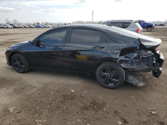 2023 Hyundai Elantra Sel - Фото 2