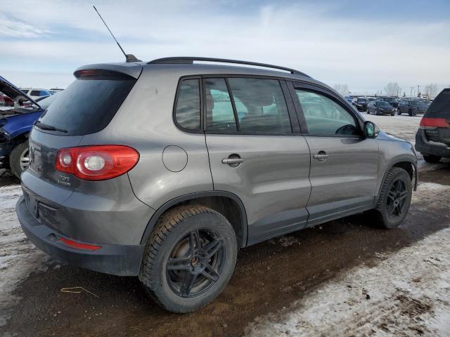2010 Volkswagen Tiguan Se - Фото 3