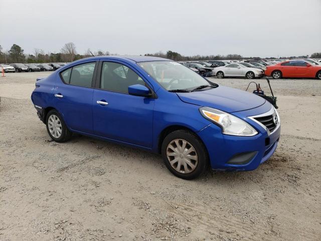 2017 Nissan Versa S - Image 4